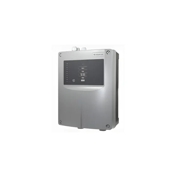 detector aspiracion temprana 1 tuberia (sin sensor de humo) asd 535-3 display avanzado securiton