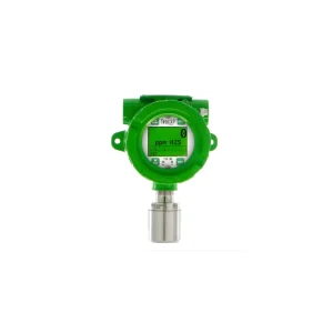 detector de gas industrial txp-t40 macurco