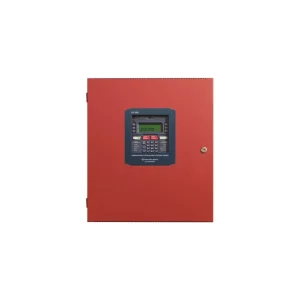es-50xi panel de deteccion de incendio direccionable 50 puntos fire-lite model es-50xi