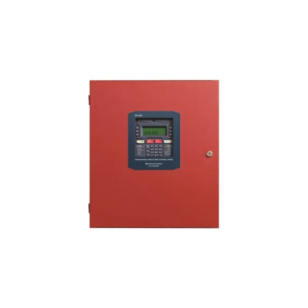 det-0000815 es-50xi panel de deteccion de incendio direccionable 50 puntos fire-lite model es-50xi