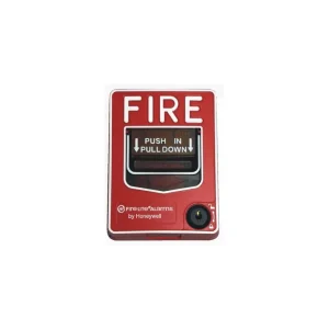 bg-12lxsp palanca direccionable doble accion fire-lite bg-12lxsp