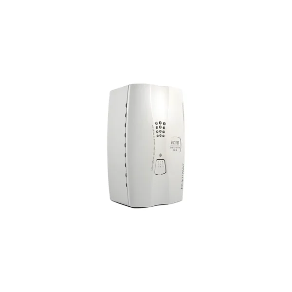 detector de gas combustible gd-2b macurco