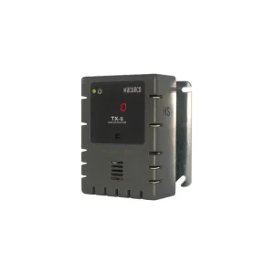 det-0000920 detector de hidrogeno h2s tx-6-hs macurco
