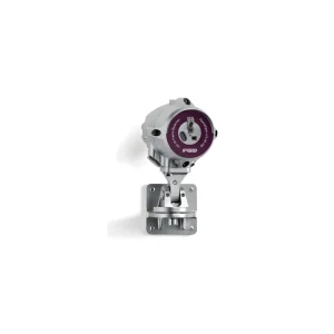 detector de flama uv/ir con video hd y soporte txp-fde uv/ir hd macurco.fgd