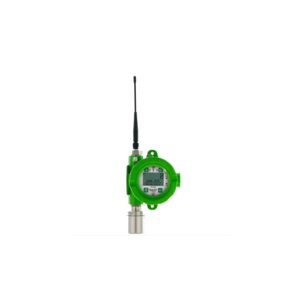 det-0000925 detector de gas industrial inalambrico txp-wta macurco