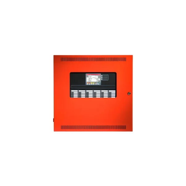 det-0000927 central inteligente idnac 4007-9201 simplex