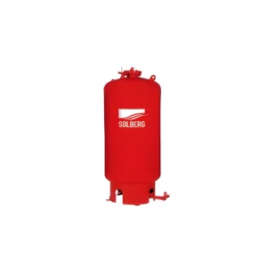 det-0000929 bladder tank pre-piped vertical rojo desde 36 hasta 1700 galones solberg