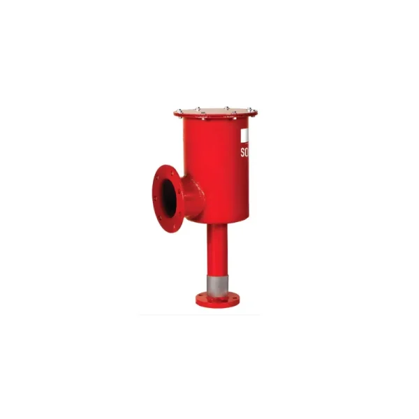 camara de espuma roja sfs-825 solberg