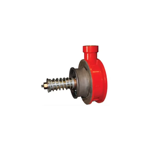 det-0000952 proporcionador de espuma de flujo variable solberg
