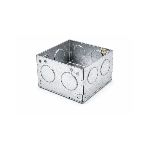 caja pre galvanizado 100x65x65 univ a-01