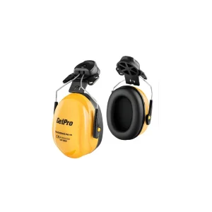 fono shockware fm-1d para casco getpro