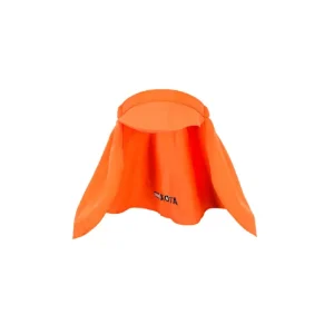gorro legionario para casco naranja atox