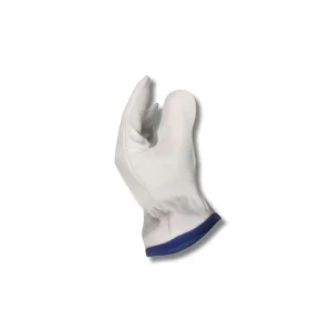 guante cabritilla corto sin forro talla l/9 getpro