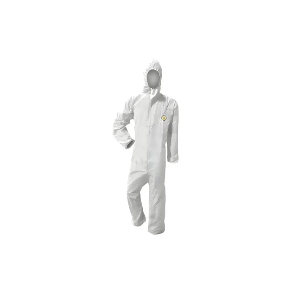 epp-0000048 buzo desechale blanco line 1120 talla l getpro