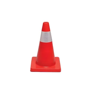 epp-0000050 cono naranjo pvc 18" getpro