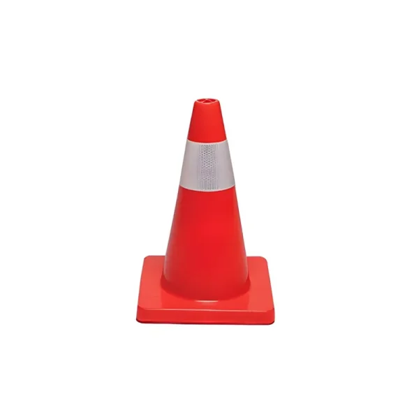 epp-0000050 cono naranjo pvc 18" getpro