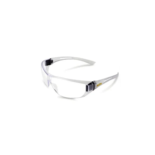 lente de seguridad shade claro getpro