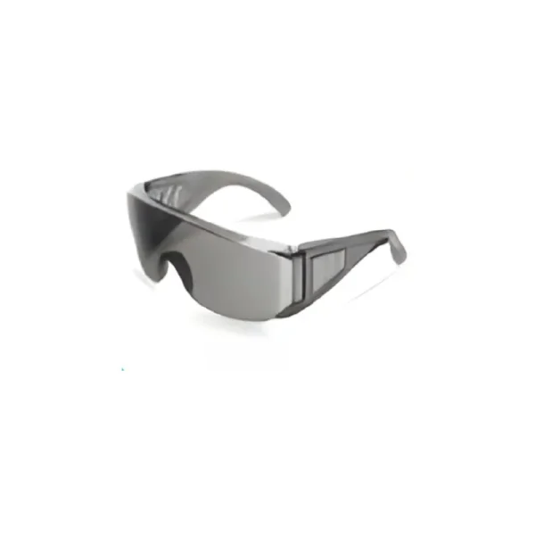 lente de seguridad b cover para anteojos gris getpro