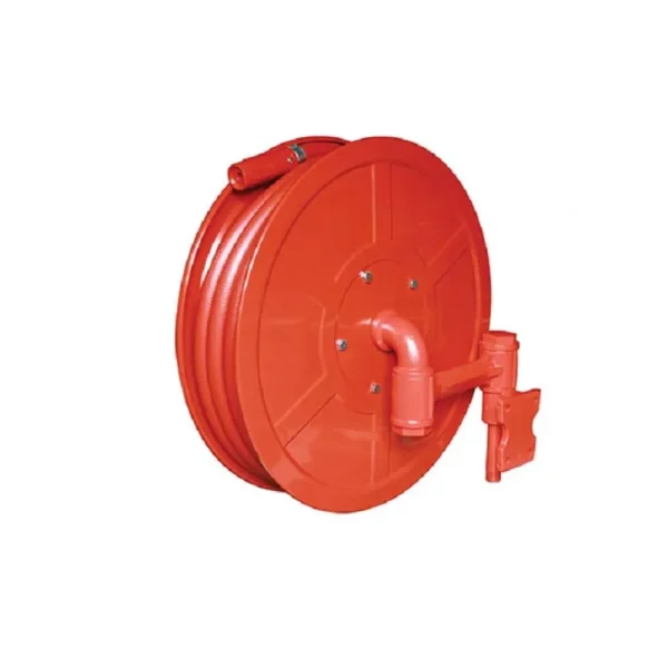 ext-0000044 carrete 30 mts kolling ataque rapido abatible 30mts 1pulg