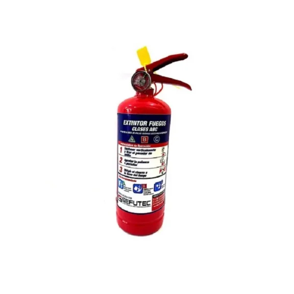 ext-sf000002 extintor pqs 1 kg 75%