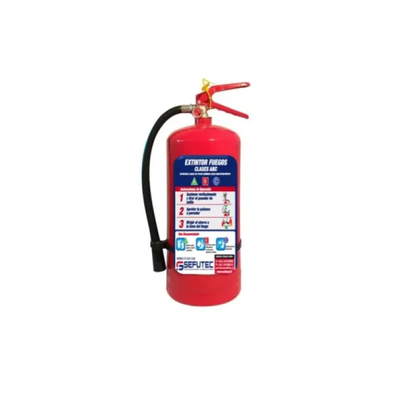 ext-sf000005 extintor pqs 6 kg 75%