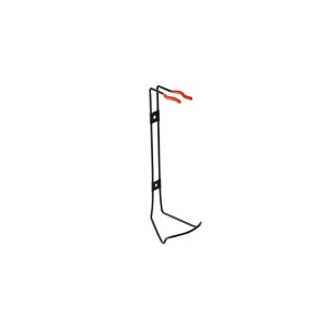 ext-sf00009 soporte metalico para extintor 2 kg