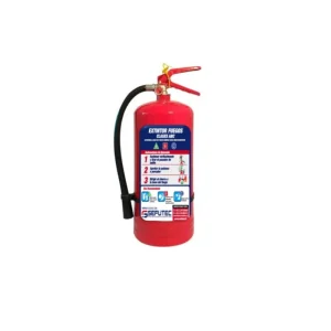 man-0000003 mantencion extintor pqs 4 kg