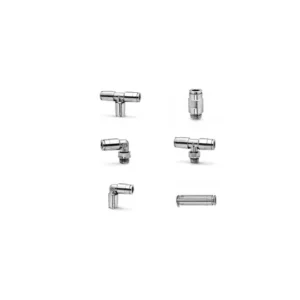 Fittings Autofirex fittings y conectores de alta presión autofirex