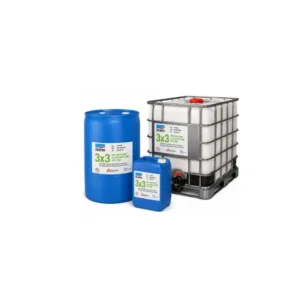 concentrado de espuma solberg re-healing 3x3 fff sp-100