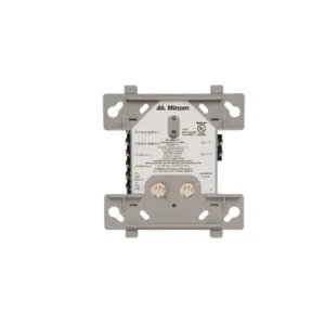 módulo de control supervisado mircom mix-m500sap