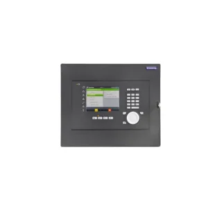 det-0000556 central de incendio securiton securifire 500 (scp 500) con display mic11