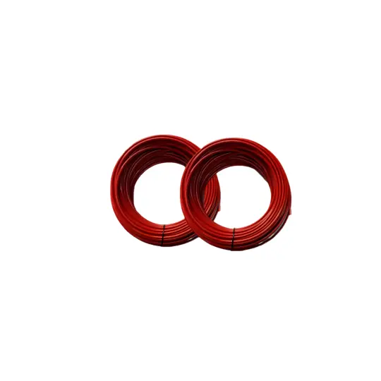 det-0000635 tubo de detección de incendio autofirex 4x6mm (rollo 100m)