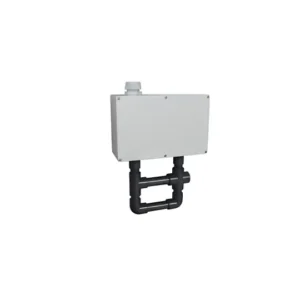 caja retención de agua securiton wrb 25 abs