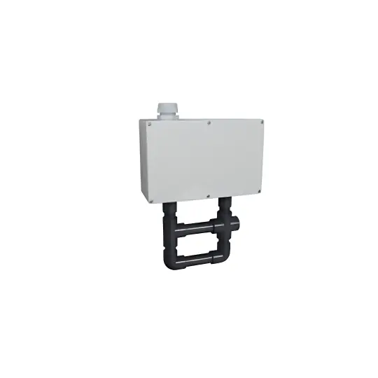 det-0000830 caja retención de agua securiton wrb 25 abs