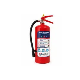 10 kg 90% extintor pqs 10 kg 90% d.s 44